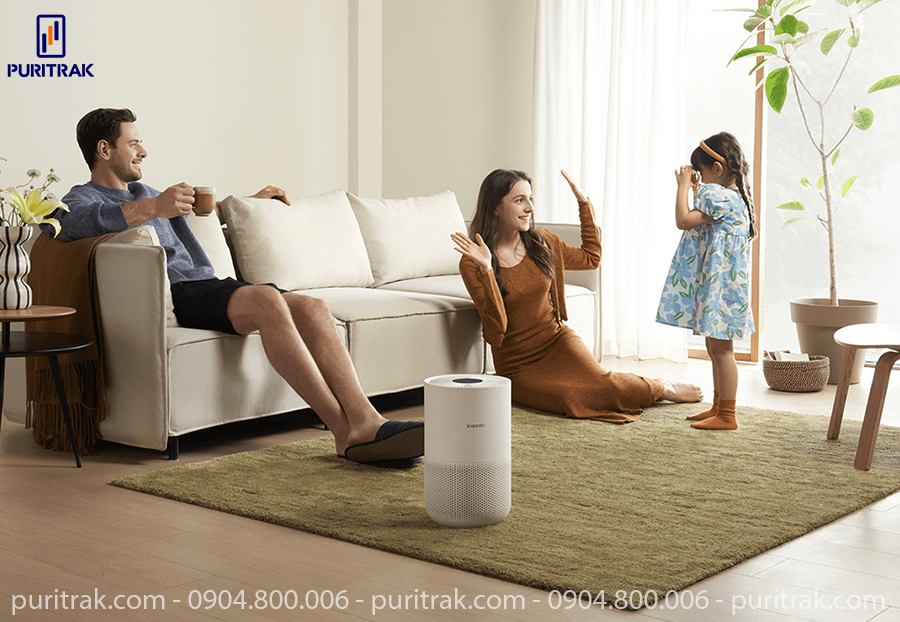 Suggestions for the best 3-in-1 air purifier of 2023