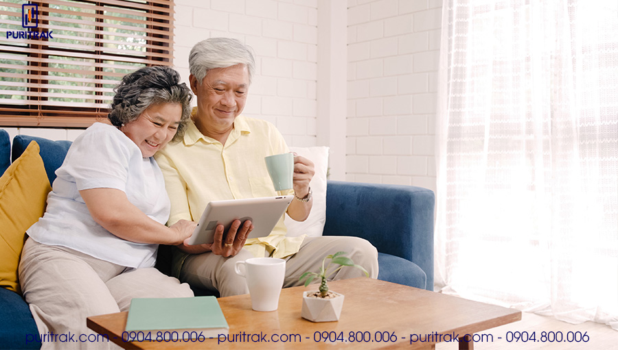 Air purifiers with humidification are particularly suitable for the elderly and children.