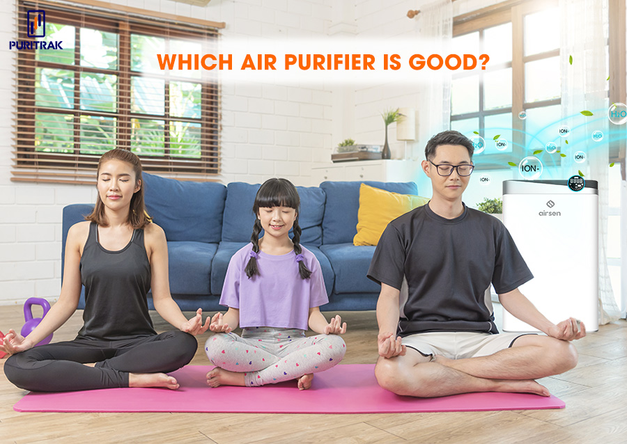 Which Air Purifier is Good?