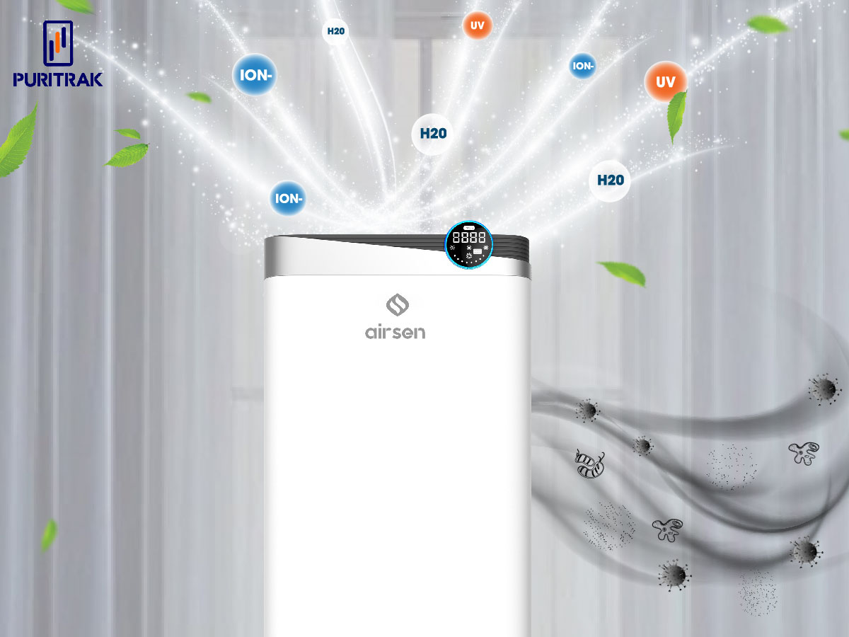 Thuê máy lọc khí là một lựa chọn tuyệt vời