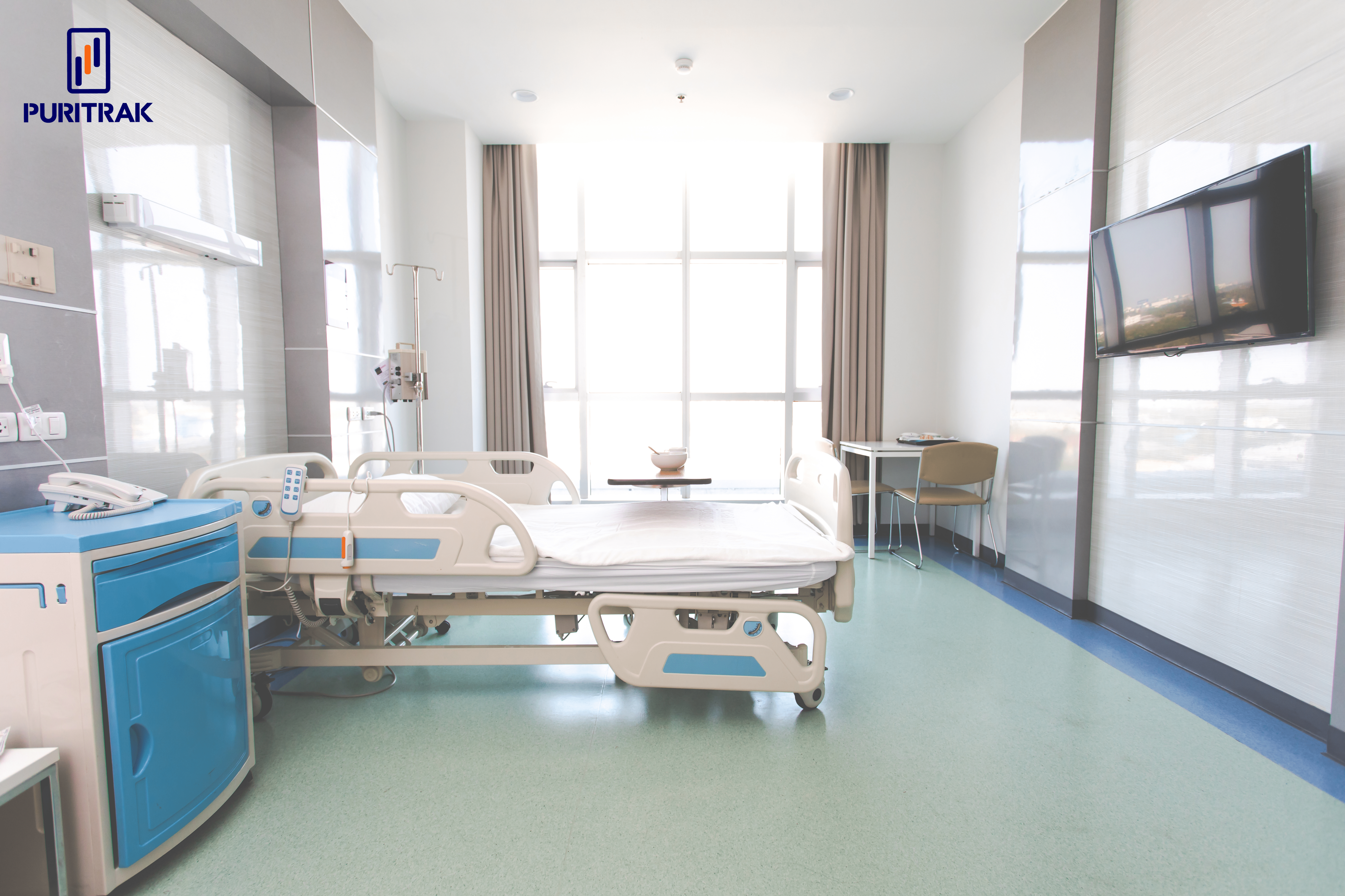 Clean rooms play a crucial role in the medical field