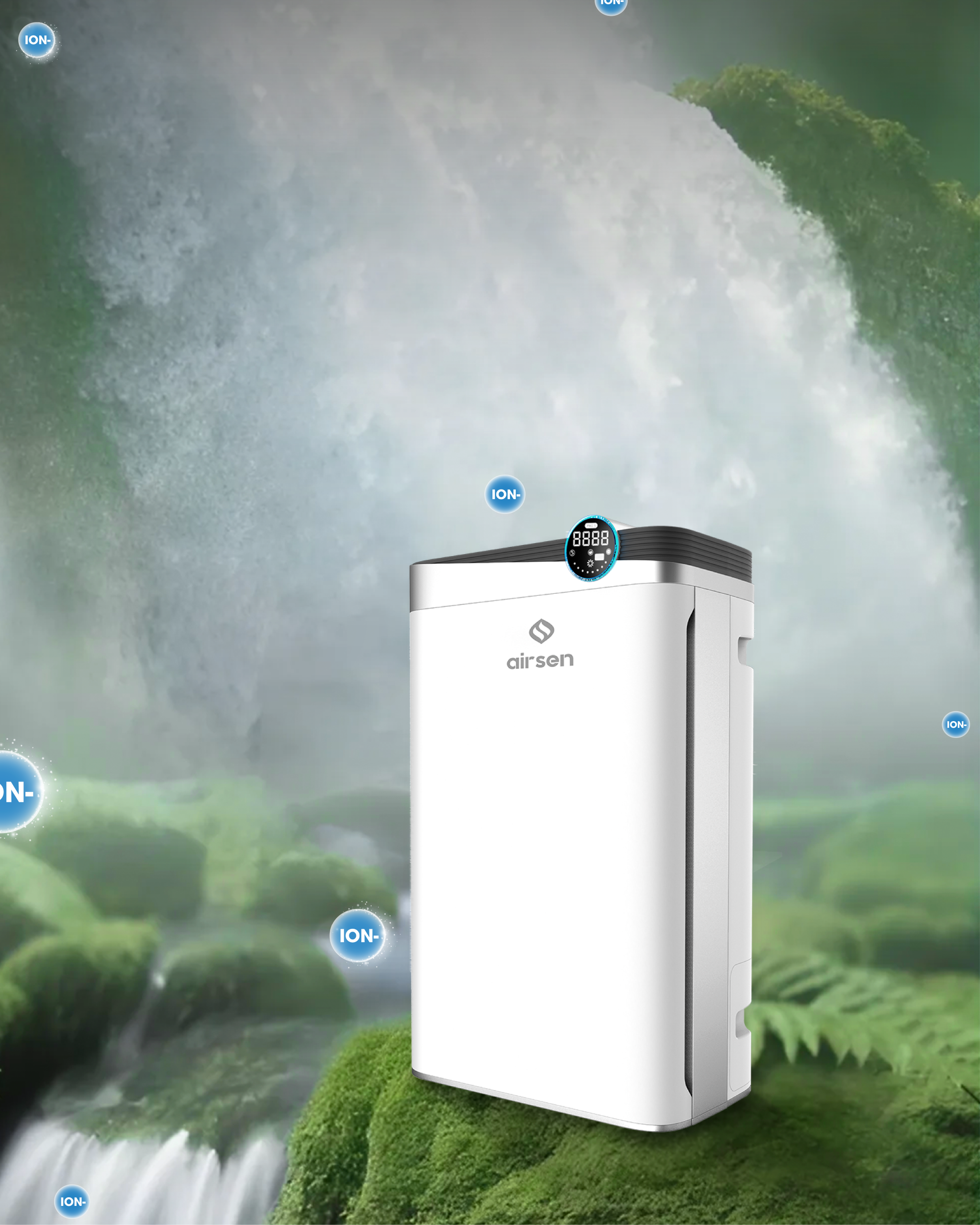 Air Purifiers: A solution for coping with the air pollution season
