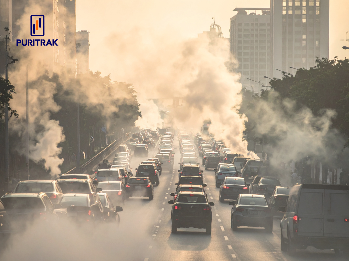 Chất lượng không khí mùa đông tại miền Bắc ẩn chứa nhiều hiểm họa vô hình